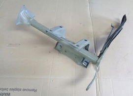 MOCOWANIE STELAŻ UCHWYT TOYOTA LAND CRUISER LJ70 1987R