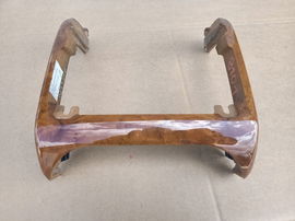 PANEL RAMKA TUNELU TYŁ 3D0863323M VW PHAETON