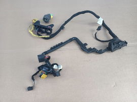 WIĄZKA INSTALACJA KOLUMNY KIEROWNICY 3D0972072 VW PHAETON