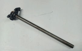 WAŁEK NAPĘDU POMPY VW PHAETON 5.0 TDI 07Z109583