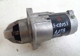 ROZRUSZNIK SUZUKI VITARA III SX4 S-CROSS 1.0 111KM 17R 31100-61MA