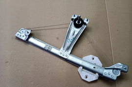 PODNOŚNIK SZYBY LEWY TYŁ DACIA LOGAN II 17R SEDAN