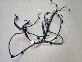 WIĄZKA INSTALACJA KLAPY BAGAŻNIKA DACIA LOGAN II SEDAN 2017R 241632519R