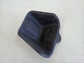 PEUGEOT 308 II T9 16r HB TAPICERKA ZAŚLEPKA BAGAŻNIKA PRAWY TYŁ