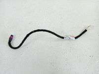 PEUGEOT 308 II T9 16r WIĄZKA INSTALACJA NAWIGACJI RADIA ANTENY 9801277880