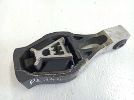 PEUGEOT 308 II T9 16r 1.6 HDI BLUEHDI 120KM ŁAPA SKRZYNI BIEGÓW