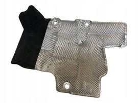 Peugeot 308 II T9 GT Lift 18r 2.0 BLUEHDI Wygłuszenie komory ściany