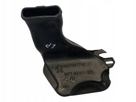 Peugeot 308 II T9 HB GT LINE Lift 18r Odpływ wody podszybia lewy przód