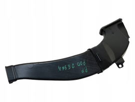 Peugeot 308 II T9 HB GT LINE Lift 18r Kanał tunel powietrza konsoli PRAWY