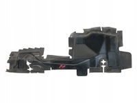 Peugeot 308 II T9 HB GT Lift 18r 2.0 BLUEHDI Kierownica powietrza prawa OEM