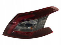 Peugeot 308 II T9 HB GT LINE Lift 2017-2021 Lampa tył tylna prawa OEM