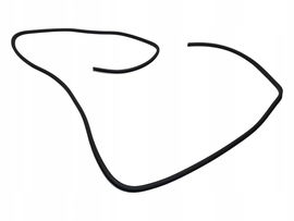 Peugeot 308 II T9 HB GT LINE Lift 18r Uszczelka podsufitki dachu panoramy