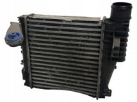Peugeot 308 II T9 2.0 BlueHDi Intercooler chłodnica powietrza 9675627980