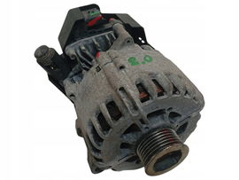 Peugeot 308 II T9 18r 2.0 BlueHDi Alternator START STOP 9826550280 57tyś.km