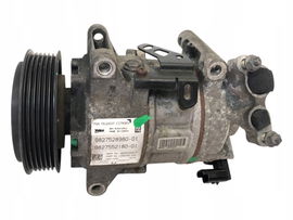 Peugeot 308 II T9 GT Lift 18r 2.0 BlueHDi Sprężarka klimatyzacji 9827528980