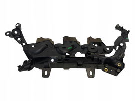 Peugeot 308 II T9 GT 2018r 2.0 BlueHDi Osłona wyciszenie wtrysków silnika