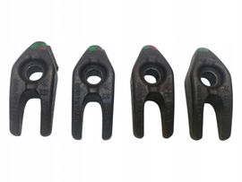 Peugeot 308 II T9 Lift 18r 2.0 BlueHDi Uchwyt Mocowania wtryskiwacza KPL.