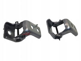 Peugeot 308 II T9 HB GT LINE Lift 18r Zawias drzwi tył prawy góra + dół