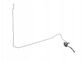 Peugeot 308 II T9 HB GT Lift 18r 2.0 BlueHDi Przewód hamulcowy LEWY TYŁ