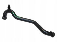 Peugeot 308 II T9 GT Lift 18r 2.0 BlueHDi Rura przewód wody do termostatu