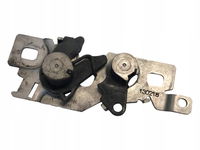Peugeot 308 II T9 GT Lift 18r 2.0 BlueHDi Zamek maski przód OEM