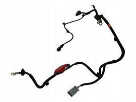 Peugeot 308 II T9 GT Lift 18r 2.0 BlueHDi Klema plusowa przewód akumualtora