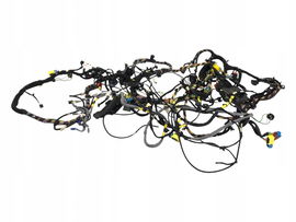 Peugeot 308 II T9 HB GT LINE Lift 18r Wiązka instalacja wnętrza kabiny