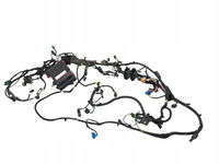Peugeot 308 II T9 GT Lift 18r 2.0 BlueHDi Wiązka instalacja komory silnika