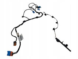 Peugeot 308 II T9 HB GT Lift 18r Wiązka wzmacniacz anteny w tunelu