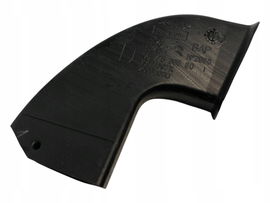 Peugeot 308 II T9 HB GT LINE Lift 18r Kanał wlot powietrza konsoli prawy