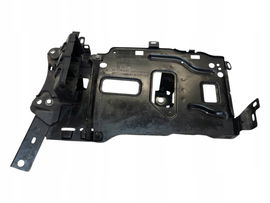 Peugeot 308 II T9 GT Lift 18r 2.0 BlueHDi Mocowanie podstawa akumulatora