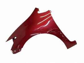 Toyota Auris I E15 LIFT 2010-2012 Błotnik lewy przód uszkodzony