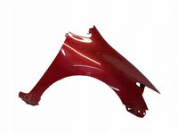 Toyota Auris I E15 Lift 2010-2012 Błotnik przedni przód prawy