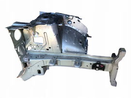 Peugeot 308 II T9 GT Lift 2018r Podłużnica fartuch kielich LEWY PRZÓD KCAC