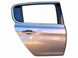 Peugeot 308 II T9 HB GT-LINE Lift 2018r Drzwi tył tylne prawe KCAC