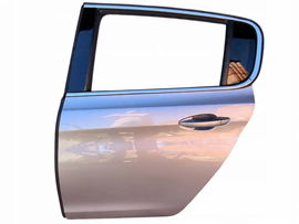 Peugeot 308 II T9 HB GT-LINE Lift 2018r Drzwi tył tylne lewe KCAC