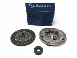 SKODA FABIA III RAPID 1.4 TDI SPRZĘGŁO TARCZA SPRZĘGŁA DOCISK ŁOŻYSKO