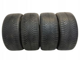 4x Opona CAŁOROCZNE Dębica Navigator 3 225/40 R18 92 V 2022R