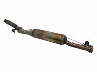 Peugeot 308 II T9 GT Lift 18r 2.0 BlueHDi Katalizator filtr DPF 9821041080