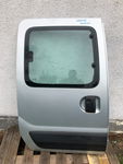 Renault Kangoo I Lift 2005r Drzwi boczne przesuwne tylne prawe