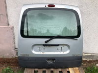 Renault Kangoo I Lift 2005r Klapa tył tylna bagażnika