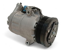 Opel Astra G Zafira A 1.4 1.6 1.8 Sprężarka klimatyzacji 9174396  JAPAN