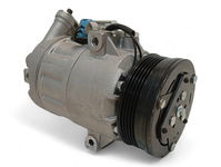 Opel Astra G Zafira A 1.4 1.6 1.8 Sprężarka klimatyzacji 9174396  JAPAN