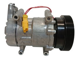 Mercedes CITAN 2012- Nissan Juke 10-14 Sprężarka kompresor klimatyzacji SRL