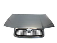 Maska atrapa grill Skoda Fabia I 1999-2003 Lakier 9151