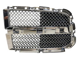 Ram 1500 I Laramie Longhorn 2013-2018 Atrapa kratka grill LEWA