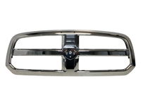 Ram 1500 I Laramie Longhorn 2013-2018 Atrapa ramka grill