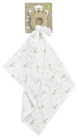 GRYZACZEK Z OTULACZKIEM