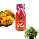 Hemp Shot Strong Miami Haze (mango) - 600mg FS 100ml