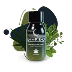 Hemp Shot Sleep Shot - 160mg FS 100ml